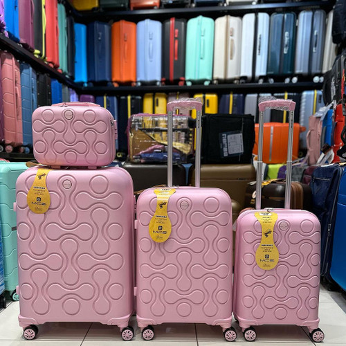 چمدان مهاجرت/چمدان fashion