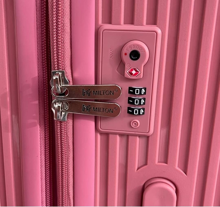 قفل ضد سرقت بین المللی