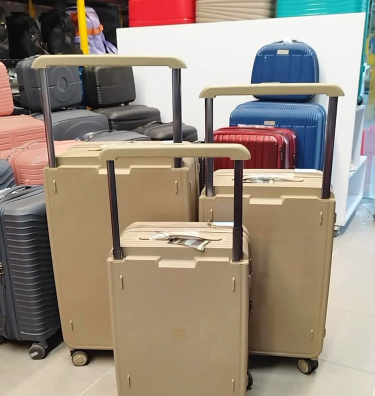 دسته تراولی عریض لوکس