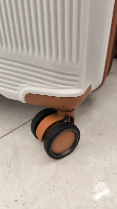 چرخ های دوبل 360