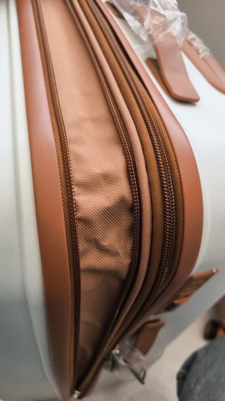 زیپ افزایش حجم